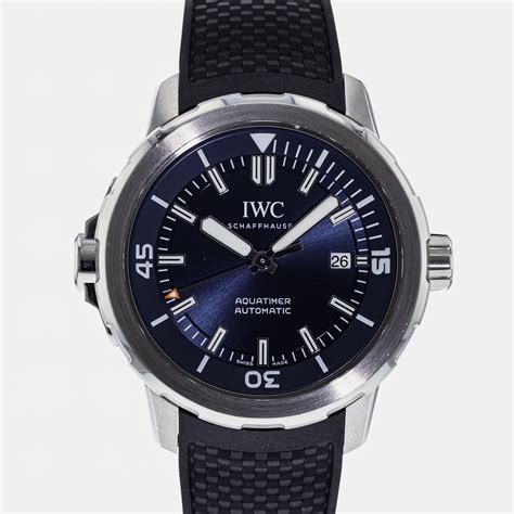 iwc aquatimer replica aaa|IWC Replica .